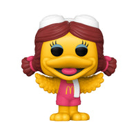 
              FUNKO POP! AD ICONS MCDONALDS: BIRDIE THE EARLY BIRD #110
            