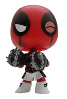 
              FUNKO MYSTERY MINI! MARVEL BOXER DEADPOOL (1/6) (TARGET EXCLUSIVE) (BOBBLE-HEAD)
            