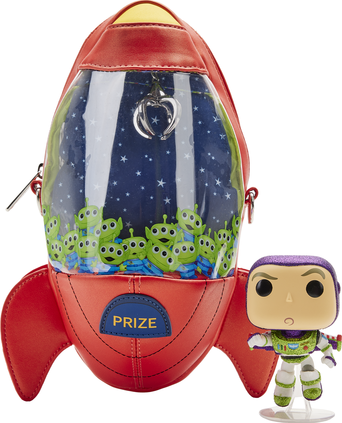 Loungefly hot sale buzz lightyear