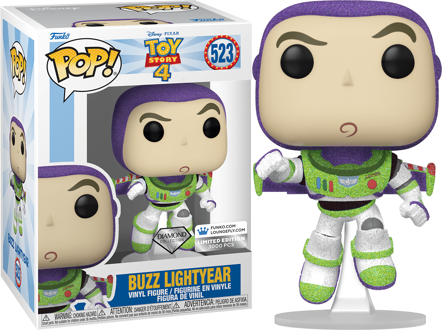 Funko pop toy story pizza deals planet