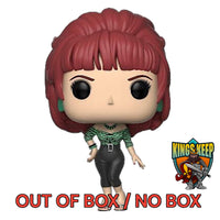 FUNKO POP! TELEVISION MARRIED WITH CHILDREN: PEGGY BUNDY #689 (OUT OF BOX/NO BOX)