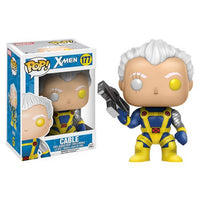 FUNKO POP! MARVEL X-MEN: CABLE #177