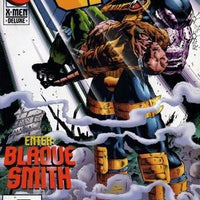 MARVEL COMICS CABLE VOL 1 ISSUE #21 (DIRECT EDITION) (JULY 1995) (📌 CONDITION 8.5/9.0)