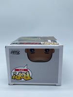 
              FUNKO POP! UFC DANIEL CORMIER #11 (AUTOGRAPHED/SIGNED BY DANIEL CORMIER) (PSA COA)
            