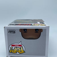 FUNKO POP! UFC DANIEL CORMIER #11 (AUTOGRAPHED/SIGNED BY DANIEL CORMIER) (PSA COA)