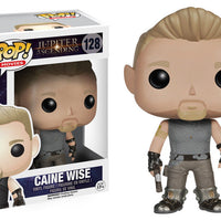 FUNKO POP! MOVIES JUPITER ASCENDING: CAINE WISE #128