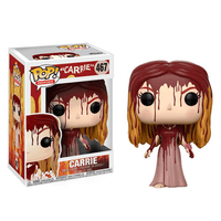 FUNKO POP! MOVIES CARRIE: BLOODY CARRIE #467