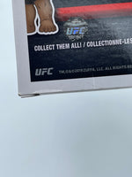 
              FUNKO POP! UFC DANIEL CORMIER #11 (AUTOGRAPHED/SIGNED BY DANIEL CORMIER) (PSA COA)
            