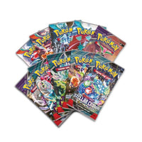 
              POKEMON TCG: CHARIZARD EX SUPER PREMIUM COLLECTION (10 PACKS)
            