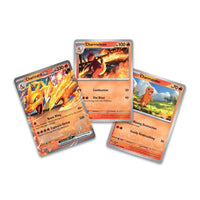 
              POKEMON TCG: CHARIZARD EX SUPER PREMIUM COLLECTION (10 PACKS)
            