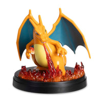 
              POKEMON TCG: CHARIZARD EX SUPER PREMIUM COLLECTION (10 PACKS)
            