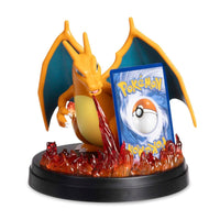 
              POKEMON TCG: CHARIZARD EX SUPER PREMIUM COLLECTION (10 PACKS)
            