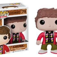 CHUNK #79 (THE GOONIES) FUNKO POP