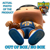 
              FUNKO POP! NBA BASKETBALL NEW YORK KNICKS: JEREMY LIN #10 (OUT OF BOX / NO BOX) (📌 CONDITION 7.5/8.0)
            