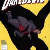 MARVEL COMICS DAREDEVIL VOL. 3 ISSUE #4 (2ND PRINTING VARIANT COVER) (DIRECT EDITION) (NOV 2011) (📌 CONDITION 8.5/9.0)