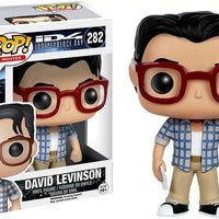 FUNKO POP! MOVIES ID4 INDEPENDENCE DAY: DAVID LEVINSON #282