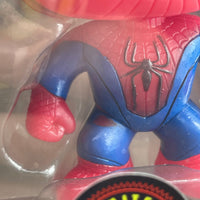 FUNKO POP! MARVEL THE AMAZING SPIDER-MAN: SPIDER-MAN #15 (GLOW CHASE) (GEMINI COLLECTIBLES EXCLUSIVE STICKER)