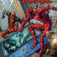 MARVEL COMICS DEADPOOL VS. CARNAGE ISSUE #2 (MINI-SERIES) (JUNE 2014)