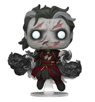 
              DEAD STRANGE #1032 (ZOMBIE) (DOCTOR STRANGE AND THE MULTIVERSE OF MADNESS) FUNKO POP
            