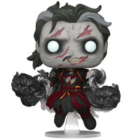 DEAD STRANGE #1032 (ZOMBIE) (DOCTOR STRANGE AND THE MULTIVERSE OF MADNESS) FUNKO POP