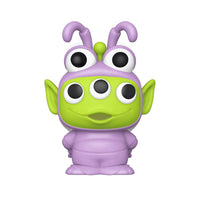 
              FUNKO POP! DISNEY TOY STORY / A BUG'S LIFE: ALIEN AS DOT (REMIX) #752
            