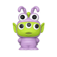 FUNKO POP! DISNEY TOY STORY / A BUG'S LIFE: ALIEN AS DOT (REMIX) #752