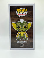 
              FUNKO POP! MOVIES GREMLINS: GLOW STRIPE (GREMLINS) #06 (CHASE) (1ST RELEASE / LARGE FONT EDITION)
            