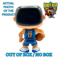 
              FUNKO POP! NBA BASKETBALL NEW YORK KNICKS: JEREMY LIN #10 (OUT OF BOX / NO BOX) (📌 CONDITION 7.5/8.0)
            