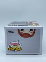 
              FUNKO POP! TELEVISION THE OFFICE: MEREDITH PALMER #1007 (AUTOGRAPHED/SIGNED BY KATE FLANNERY) (JSA COA)
            