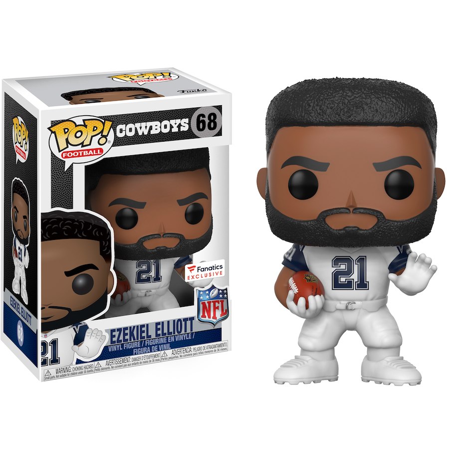 : Funko Dallas Cowboys