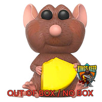 FUNKO POP! DISNEY RATATOUILLE: EMILE #271 (OUT OF BOX/NO BOX)