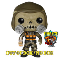 FUNKO POP! DC HEROES BATMAN ARKHAM KNIGHT: SCARECROW #74 (OUT OF BOX/NO BOX)