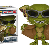 FUNKO POP! MOVIES GREMLINS: FLASHING GREMLIN #610