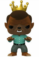 
              FUNKO POP! FREDDY FUNKO: FREDDY FUNKO AS WOLFMAN #SE (FLOCKED) (LE 1000) (2021 BOX OF FUN EXCLUSIVE STICKER)
            