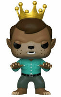 
              FUNKO POP! FREDDY FUNKO: FREDDY FUNKO AS WOLFMAN #SE (LE 3000) (2021 BOX OF FUN EXCLUSIVE STICKER)
            