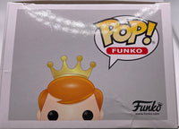 
              FUNKO POP! FREDDY FUNKO: FREDDY FUNKO AS WOLFMAN #SE (LE 3000) (2021 BOX OF FUN EXCLUSIVE STICKER)
            