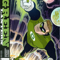 DC COMICS GREEN LANTERN VOL. 5 ISSUE #37 (DARWYN COOKE VARIANT COVER) (FEB 2015) (📌 CONDITION 8.0/8.5)