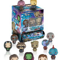 FUNKO PINT SIZE HEROES! MARVEL GUARDIANS OF THE GALAXY SERIES 1: AYESHA (VOL 2) (1/24)