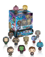 
              FUNKO PINT SIZE HEROES! MARVEL GUARDIANS OF THE GALAXY SERIES 1: PETER QUILL (VOL 2) (1/12) (STAR-LORD)
            