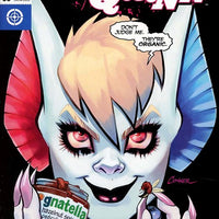 DC COMICS HARLEY QUINN VOL 3 ISSUE #36 (MAR 2018)