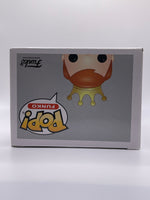 
              FUNKO POP! FREDDY FUNKO: FREDDY FUNKO AS CHUCKY #SE (BLOODY) (LE 3000) (2019 BOX OF FUN EXCLUSIVE STICKER)
            