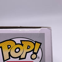 FUNKO POP! FREDDY FUNKO: FREDDY FUNKO AS WOLFMAN #SE (FLOCKED) (LE 1000) (2021 BOX OF FUN EXCLUSIVE STICKER)