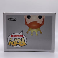 FUNKO POP! FREDDY FUNKO: FREDDY FUNKO AS CHUCKY #SE (LE 5000) (2019 BOX OF FUN EXCLUSIVE STICKER)