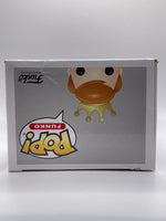 
              FUNKO POP! FREDDY FUNKO: FREDDY FUNKO AS WOLFMAN #SE (LE 3000) (2021 BOX OF FUN EXCLUSIVE STICKER)
            