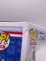 
              FUNKO POP! FREDDY FUNKO: FREDDY FUNKO AS WOLFMAN #SE (LE 3000) (2021 BOX OF FUN EXCLUSIVE STICKER)
            