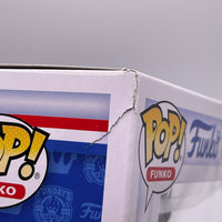 FUNKO POP! FREDDY FUNKO: FREDDY FUNKO AS WOLFMAN #SE (LE 3000) (2021 BOX OF FUN EXCLUSIVE STICKER)