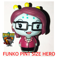 
              FUNKO PINT SIZE HEROES! ANIMATION RICK AND MORTY SERIES 1: UNITY
            