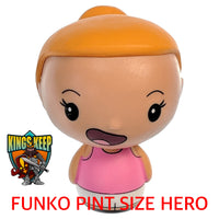 
              FUNKO PINT SIZE HEROES! ANIMATION RICK AND MORTY SERIES 1: SUMMER
            