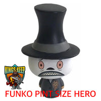 
              FUNKO PINT SIZE HEROES! DISNEY NIGHTMARE BEFORE CHRISTMAS SERIES 1: MAYOR
            