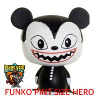 
              FUNKO PINT SIZE HEROES! DISNEY NIGHTMARE BEFORE CHRISTMAS SERIES 1: VAMPIRE TEDDY
            